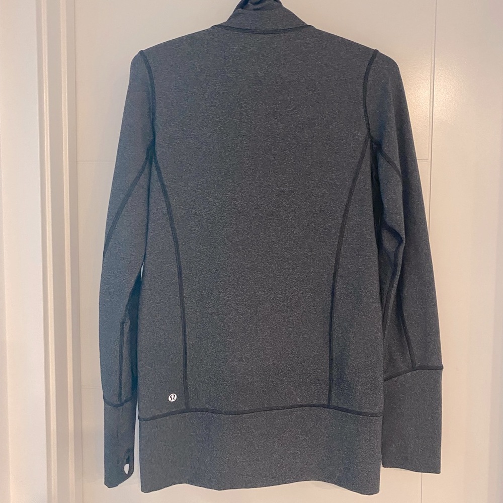 Lululemon Jacket - Picture 2 of 3